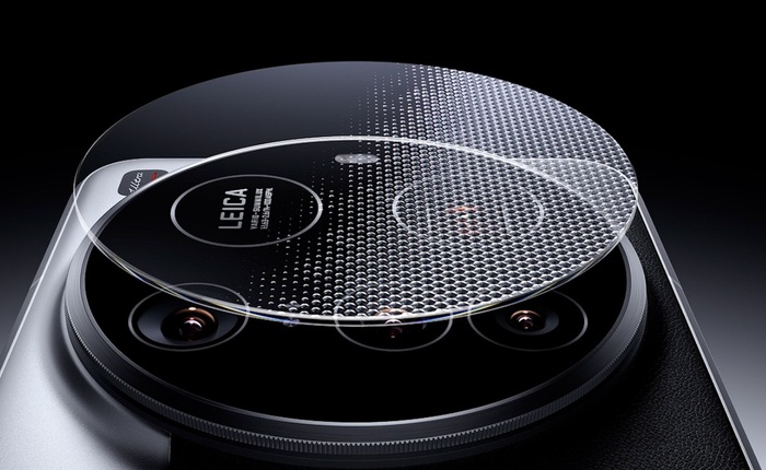 Xiaomi 17 Ultra sắp ra mắt ngay tháng 12, nhưng bán chính hãng Việt Nam không thì chưa chắc