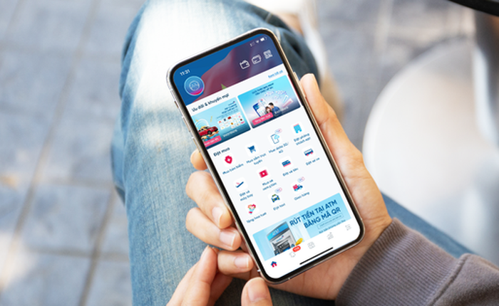 VietinBank cập nhật tính năng mới liên quan đến CCCD, người dùng tài khoản cần biết!