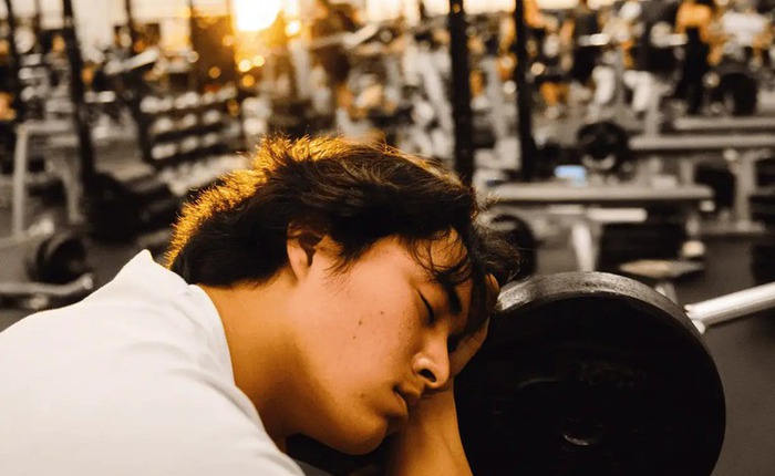 Các nhà khoa học cho rằng nếu phải lựa chọn giữa tập thể dục và ngủ, bạn nên chọn đi ngủ