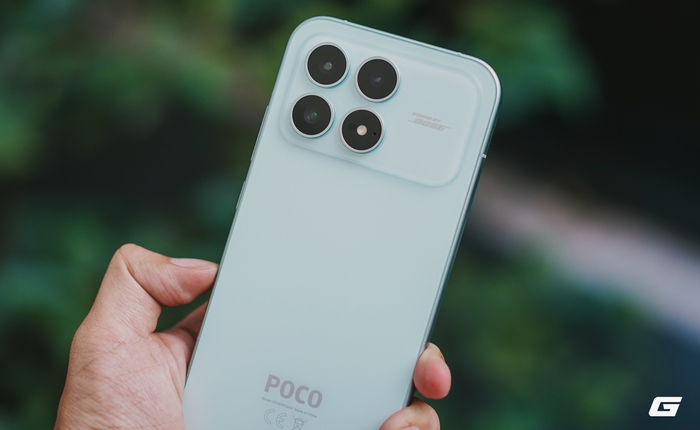 POCO khẳng định tập trung chiến lược bán online, vì sao một hướng đi quen thuộc lại quan trọng đến vậy