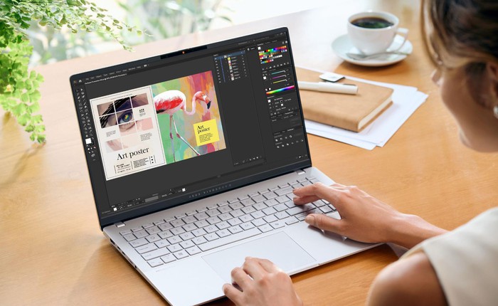 ASUS và hành trình định hình kỷ nguyên laptop AI tại Việt Nam