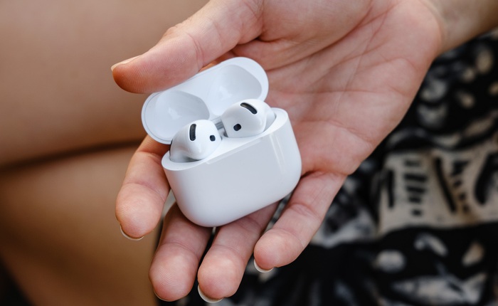 Người dùng Việt đang săn lùng mẫu tai nghe không dây này suốt cả năm qua, lý do vì đâu?