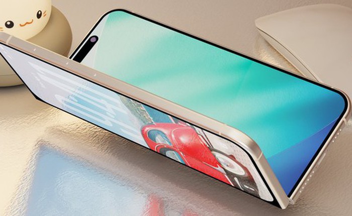 Apple chuẩn bị ra mắt iPhone gập, kỳ vọng chiếm lĩnh 1/3 thị trường