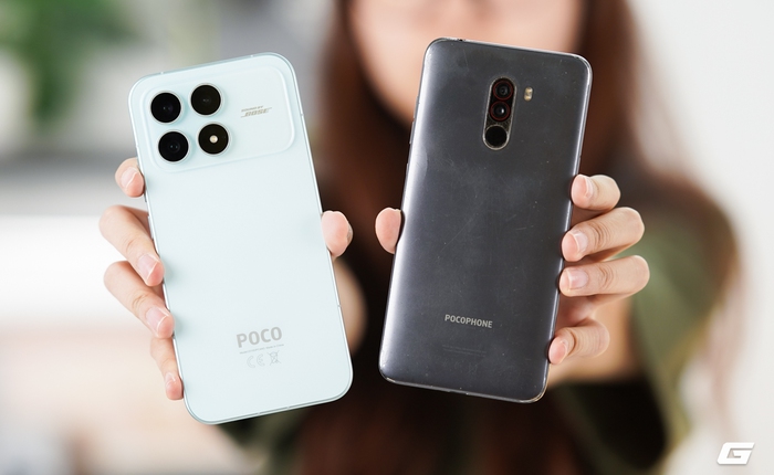 Xiaomi và POCO tiết lộ bí quyết làm smartphone giá tốt mà vẫn mạnh: câu trả lời khiến nhiều người bất ngờ!