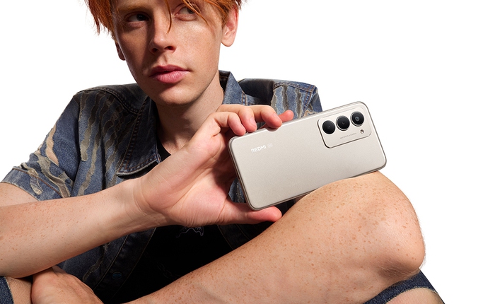 Xiaomi lại có máy mới "ngon - bổ - rẻ": Chip Snapdragon, pin 7.000mAh, có 5G và nâng cấp thiết thực này