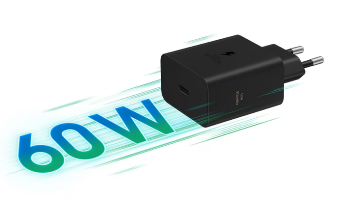 Galaxy S26 Ultra sẽ "lột xác" với sạc... 60W?