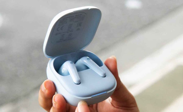 7 tai nghe không dây hợp làm quà Giáng Sinh, tiện đợt sale lớn cuối tháng giảm giá mạnh, đặt luôn bây giờ để hàng về kịp