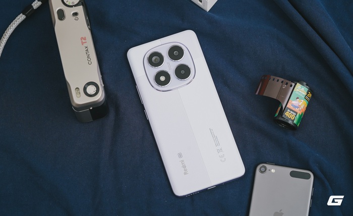 Một năm với Redmi Note 14 Pro 5G: Chiếc máy "đủ hay để gắn bó", nhưng thị trường đã "chạy" nhanh hơn một bước!