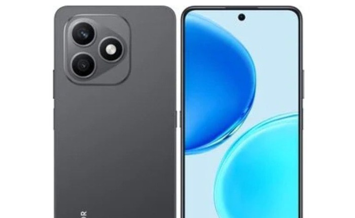 Honor ra mắt smartphone mới: Pin 7.000 mAh, camera 108 "chấm", dùng chip Snapdragon chưa ra mắt