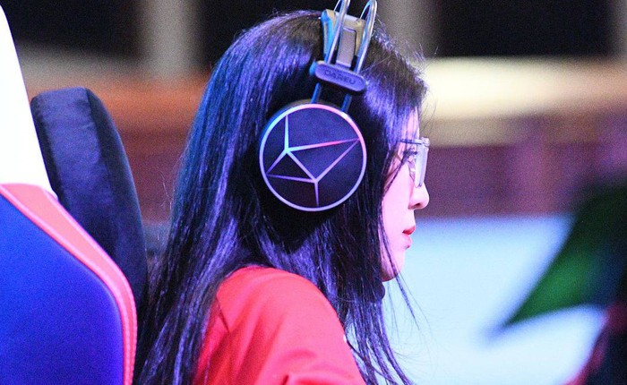 Tuyển thủ Audition xinh như nữ thần, góc nghiêng "thần thánh" ngắm hoài không chán, còn giành huy chương SEA Games về cho Việt Nam