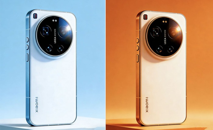 Đây là Xiaomi 17 Ultra