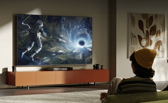 Xiaomi bán 3 TV Mini LED mới chuyên game, chất lượng tầm trung nhưng tần số 288Hz siêu mượt, đắt nhất chỉ 14 triệu