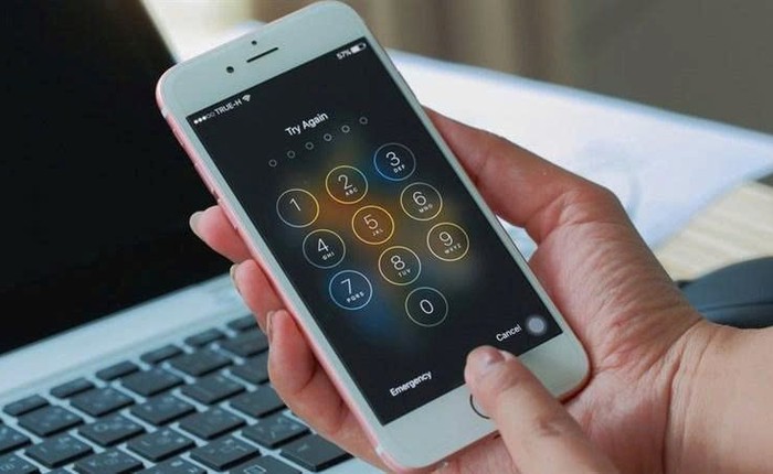 Vì sao không nên sử dụng mật khẩu phức tạp?