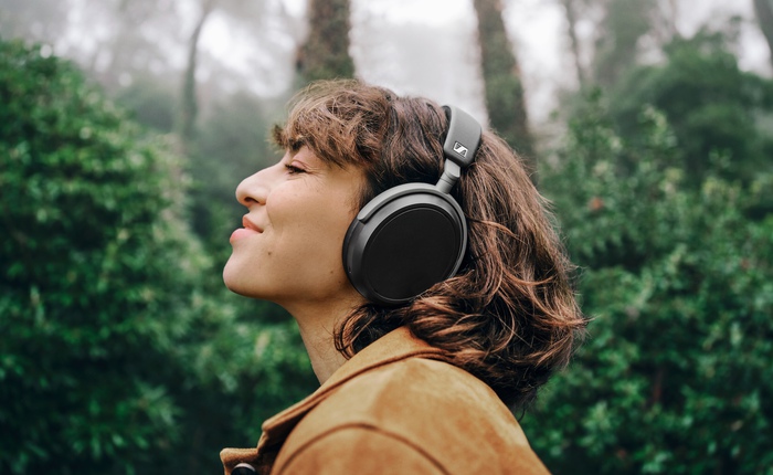 Sennheiser HDB 630 chính thức ra mắt tại Việt Nam, mở rộng khái niệm tai nghe audiophile không dây