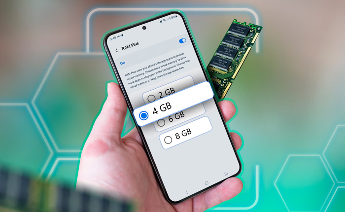 Giá RAM tăng mạnh, laptop và smartphone buộc phải cắt cấu hình: Các hãng sẽ xoay xở ra sao để giữ hiệu năng?