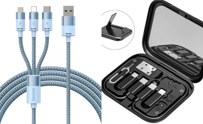 6 món đồ bị chê “vớ vẩn” giá chưa tới 100.000 đồng, dùng rồi ai cũng lén mua thêm