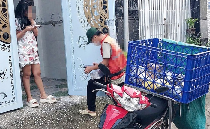 Không còn hỏi tiền COD, lừa đảo shipper nay dùng kịch bản mới khiến người nhận tự sập bẫy