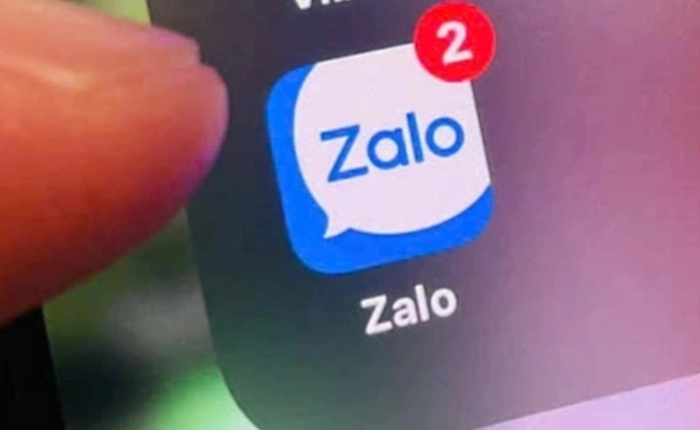 Thông tin khẩn về tin nhắn trên Zalo, người dân cần biết càng sớm càng tốt