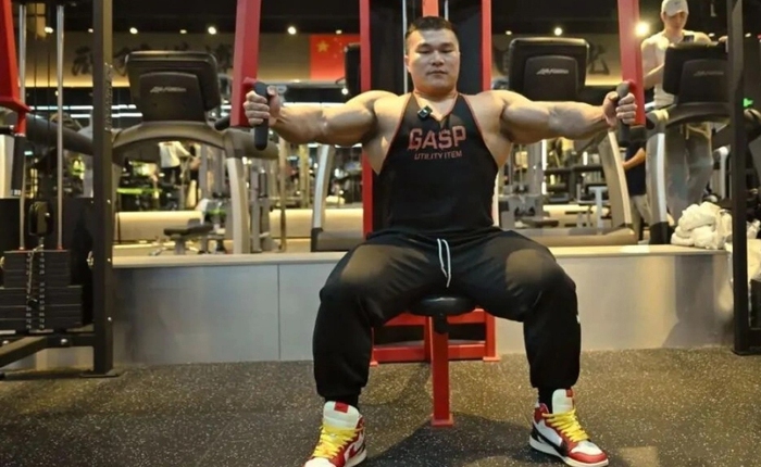 SỐC: Vận động viên thể hình 30 tuổi đột ngột qua đời vì 1 căn bệnh tưởng chỉ mắc ở người già