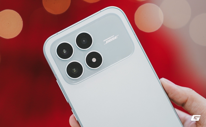 Hoá ra đây là lý do Xiaomi và POCO chọn hợp tác với Bose: Vì một lý do mà ai cũng muốn!