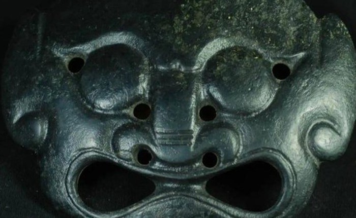 Bí ẩn "Hắc bì ngọc" chấn động Á Đông: Manh mối về siêu văn minh 6.000 năm trước?