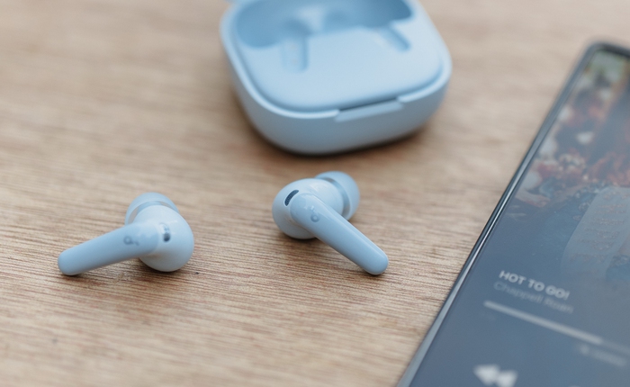 Anker soundcore R60i NC: Săn sale chỉ 700.000đ mà có đủ chống ồn, LDAC, pin trâu, dịch thuật AI