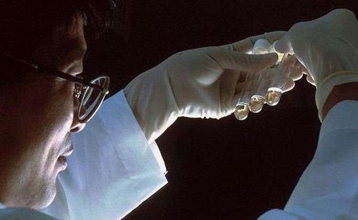 Các nhà khoa học Trung Quốc tạo ra loại thuốc được cho là có thể kéo dài tuổi thọ con người lên tới 150 năm