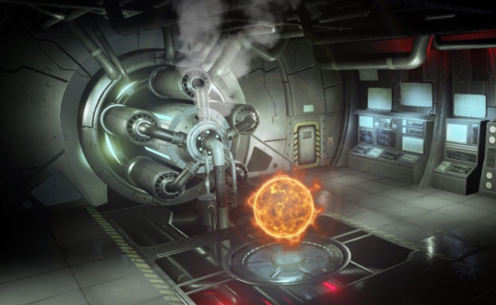 Sẽ thế nào nếu chúng ta có thể xây dựng một bản sao của Mặt Trời trên Trái Đất?