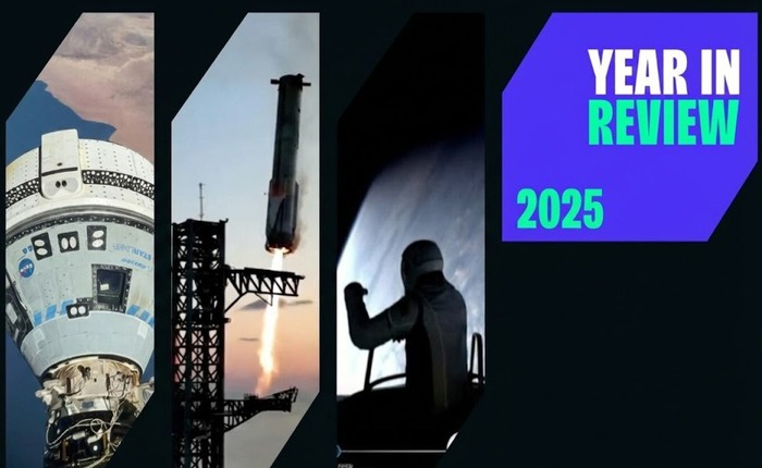 Những câu chuyện khoa học nổi bật nhất năm 2025: Từ tham vọng hồi sinh quái thú đến những "cú quay xe" đầy tranh cãi