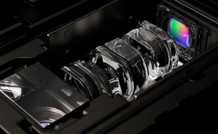 Xiaomi 17 Ultra sẽ có công nghệ zoom quang Sony đã dùng 3 năm, nhưng sẽ xịn hơn rất nhiều