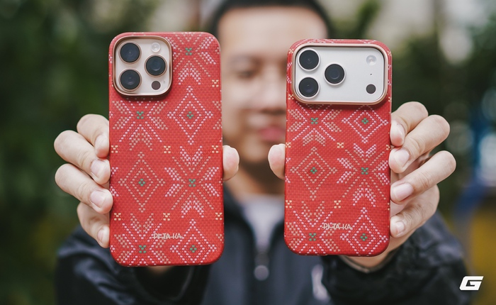 Ốp lưng iPhone đẹp nhất cho mùa Giáng sinh!