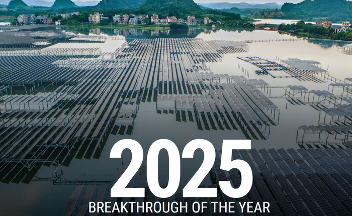 Mười đột phá khoa học của năm 2025 viết lại nền móng tương lai nhân loại