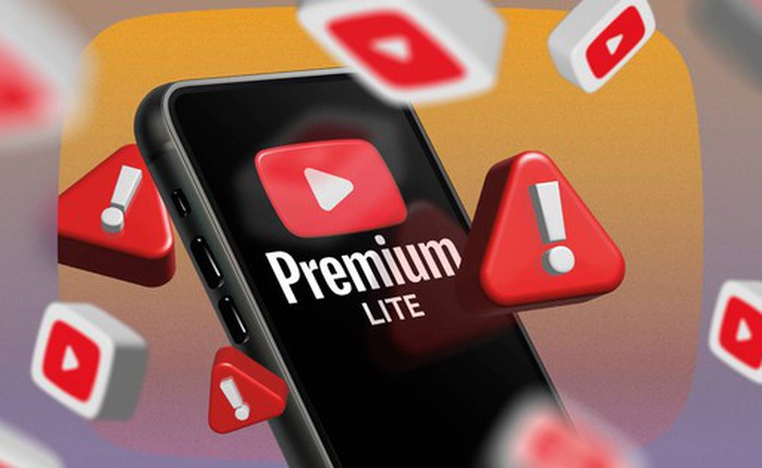 YouTube Premium Lite có thực sự đáng tiền?