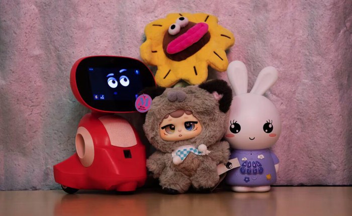 Đồ chơi tích hợp trí tuệ nhân tạo đang tràn ngập thị trường và các nhà nghiên cứu cảnh báo rằng rủi ro lớn hơn nhiều so với những gì các bậc phụ huynh nhận ra
