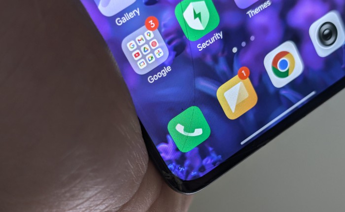 Xiaomi cập nhật HyperOS sửa lỗi "chí mạng" trên POCO F8 Pro