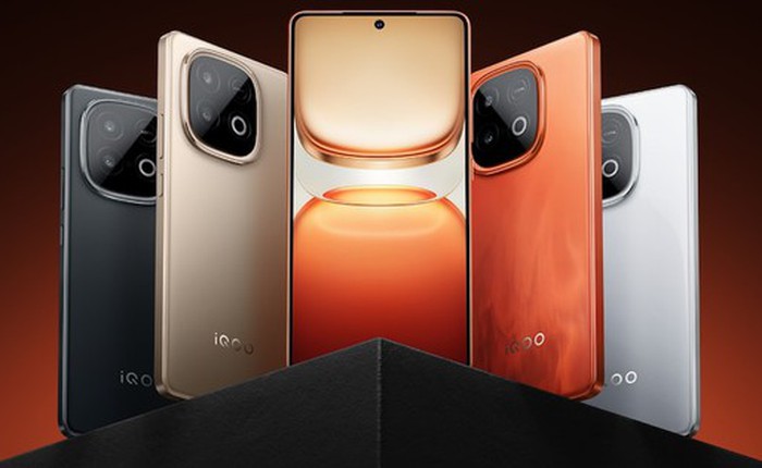 vivo sắp có điện thoại tầm trung mới thiết kế nhỏ gọn, chip Snapdragon 8 Gen 5, chống nước IP69+ cạnh tranh Xiaomi