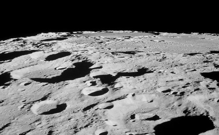 Khoảnh khắc hiếm hoi: Thiên thạch đâm sầm vào Mặt Trăng, nhà thiên văn học bắt trọn sự kiện "trực tiếp"