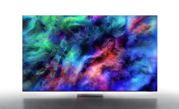 Samsung giới thiệu loạt TV Micro RGB 2026 thuộc phân khúc siêu cao cấp, trải dài từ 55 tới 115 inch