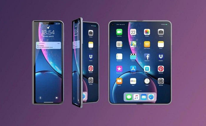 Lộ giá iPhone gập, nhưng có tiền cũng chưa chắc mua được