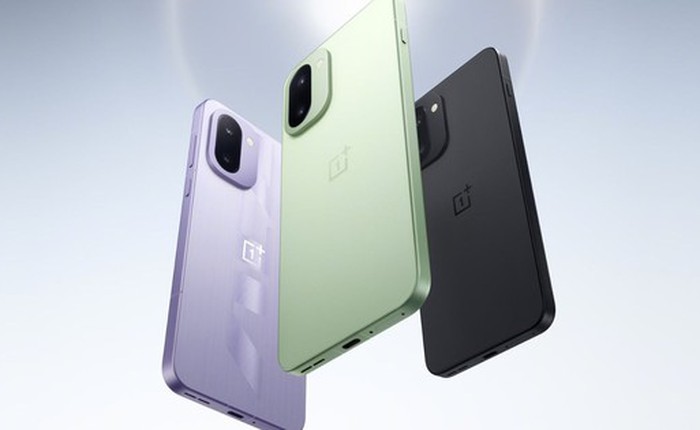 OnePlus sắp ra mắt điện thoại chơi game khủng cạnh tranh với Xiaomi
