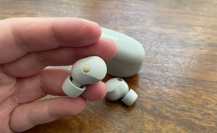 WF-1000XM6 lộ thông tin màu sắc, sớm ra mắt ngay đầu năm 2026