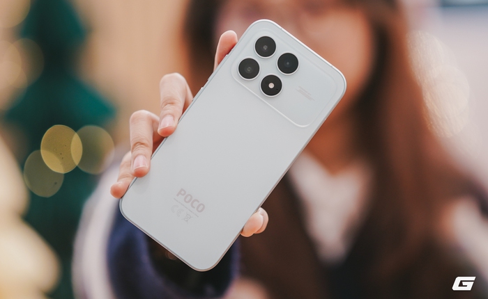 Điện thoại mới của Xiaomi sale bản 512GB rẻ hơn cả 256GB: Chip Snapdragon 8 Elite cực mạnh, pin 6.210mAh, camera chụp ảnh rất ngon