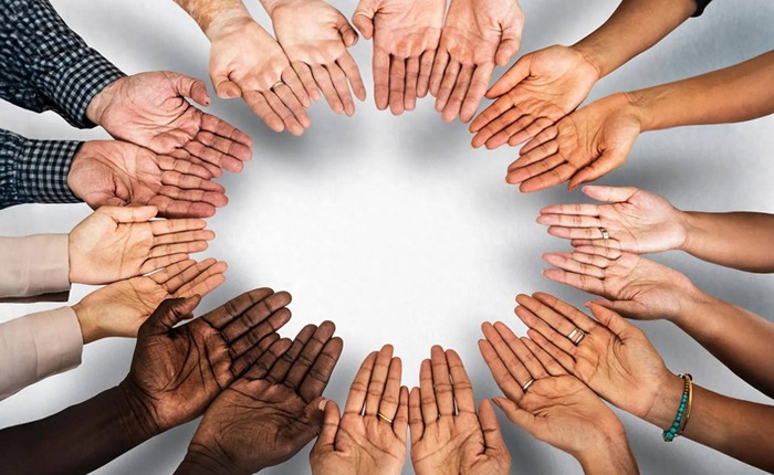 Tại sao con người lại có năm ngón tay và năm ngón chân?