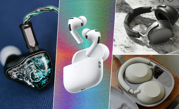 Look Back 2025: Một năm cực kỳ sôi động của thị trường tai nghe - Công nghệ mới mọc lên như nấm, "đồ ngon" thì ngày càng rẻ