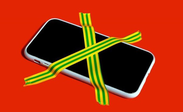 Chỉ cần một tuần giảm dùng mạng xã hội, não bộ của bạn đã có thể phục hồi và đẩy lùi trầm cảm