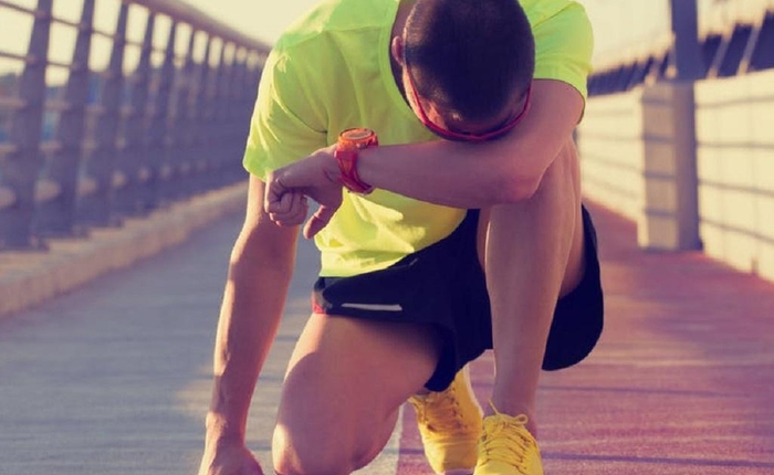 Trước sự ra đi đột ngột của VĐV Ironman hàng đầu Việt Nam: Bác sĩ cảnh báo khi vận động cường độ cao