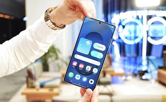 Samsung cân nhắc sử dụng tấm nền OLED của Trung Quốc cho dòng Galaxy S sắp tới của họ