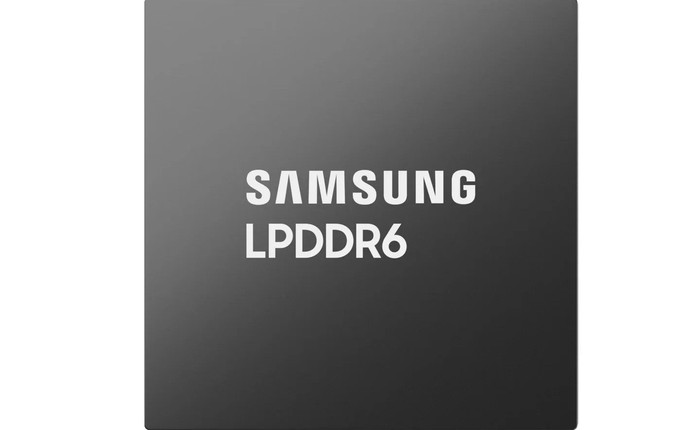 Thế giới đang thiếu RAM nhưng Galaxy S26 vẫn dùng loại LPDDR6 xịn xò, và đây sẽ là lợi thế lớn nhất của máy