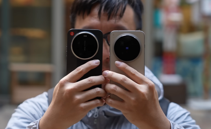 Vừa ra mắt, Xiaomi 17 Ultra Leica Edition đã có "kèo so găng" chụp ảnh với Vivo X300 Pro