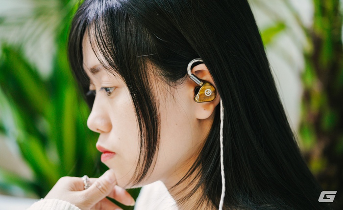 Đánh giá tai nghe Juzear Harrier: Cố tìm điểm để chê cũng khó?